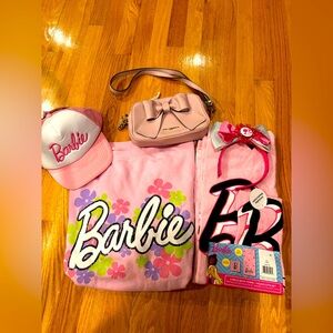 Barbie bundle